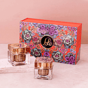 HansLaBelle Premium（Aセット）