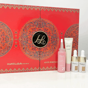 HansLaBelle Premium （Bセット）